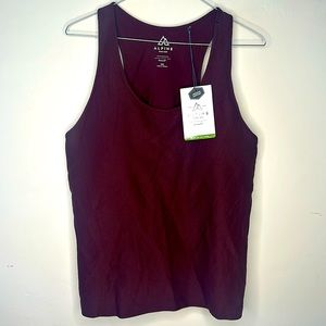 Alpine Design Women’s Bra Tank Top